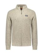 NZA Vest Beige heren