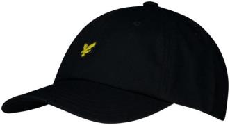 Lyle & Scott Baseball Cap Zwart heren