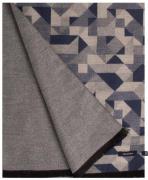 Tresanti Sjaal Fabbo Navy heren