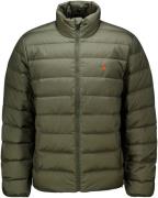 Polo Ralph Lauren Jas Army heren