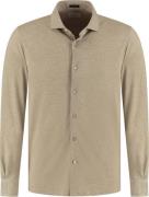 Dstrezzed Overhemd Kirk Kaki heren