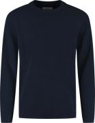 Dstrezzed Trui Neill Big Chenille Navy heren