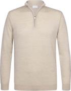 Profuomo Trui  Beige heren