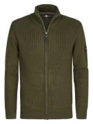 Petrol Vest Army heren