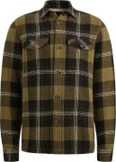 Pme Legend Trui Dry Terry Groen heren