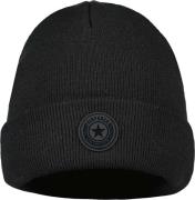 Airforce Muts Bonnet Zwart heren