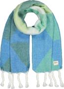 Barts Sjaal Kristinn  Blauw dames