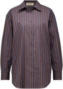 Mos Mosh Blouse Danika  Bruin dames