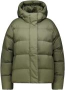 Tommy Hilfiger Jas Groen dames