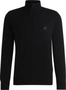 Boss Orange Trui Kanobix Zwart heren