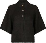 Neo Noir Vest Benuta Bruin dames