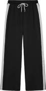 Freequent Pantalon Malacy Zwart dames