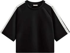 Freequent Sweater Malacy Zwart dames