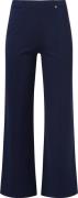 Smashed Lemon Broek Navy dames