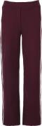 Enjoy Broek Bordeaux Rood dames