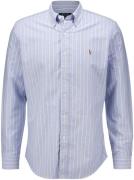 Polo Ralph Lauren Overhemd Blauw heren