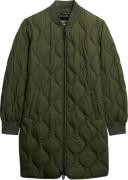 Superdry Jas Groen dames