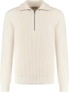 Dstrezzed Schipperstrui Josiah Grijs heren