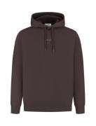 Pure Path Hoodie Bruin heren