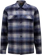 Pme Legend Overhemd Blauw heren