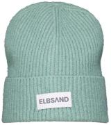 Elbsand Muts Vappu Lime dames