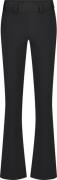 Lady Day Pantalon Poppy Flared Zwart dames