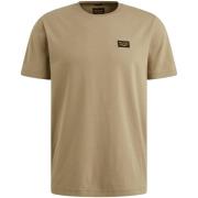 Pme Legend T-shirt American Classic Beige heren