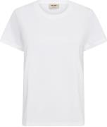 Mos Mosh T-shirt Dala Wit dames