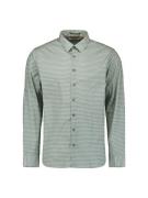 No Excess Overhemd Blauw heren