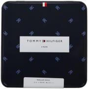 Tommy Hilfiger Sokken 4-Paar Giftbox Navy heren