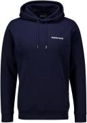 Baron Filou Hoodie Donkerblauw heren