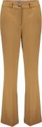 Geisha Pantalon Camel dames