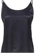 Scotch & Soda Top Zwart dames