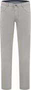 Com4 Chino Grijs heren