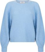 Aaiko Trui Denize Blauw dames