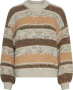 MSCH Copenhagen Trui Constance Beige dames