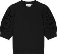 Fabienne Chapot Sweater Henriette  Zwart dames