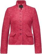 B Three Blazer Rebecca Rood dames