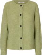 Selected Femme Vest Lulu Groen dames