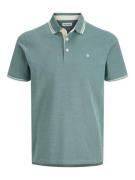 Jack & Jones Polo Paulos Petrol heren