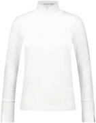 Bomont Longsleeve Off White dames