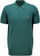 Lyle & Scott Polo Groen heren