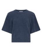 MSCH Copenhagen Trui Jinie Hope Blauw dames