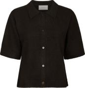 Neo Noir Vest Cunna Bruin dames