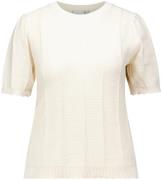 Ichi Top Demue Beige dames