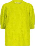 Esqualo Trui Pearls Lime dames