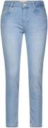 Para Mi Jeans Amber Jeans Light dames