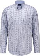 Bomont Overhemd Victor Blauw heren