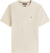 Tommy Hilfiger T-shirt Seasonal Beige heren
