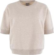 Moscow Sweater Noa Beige dames